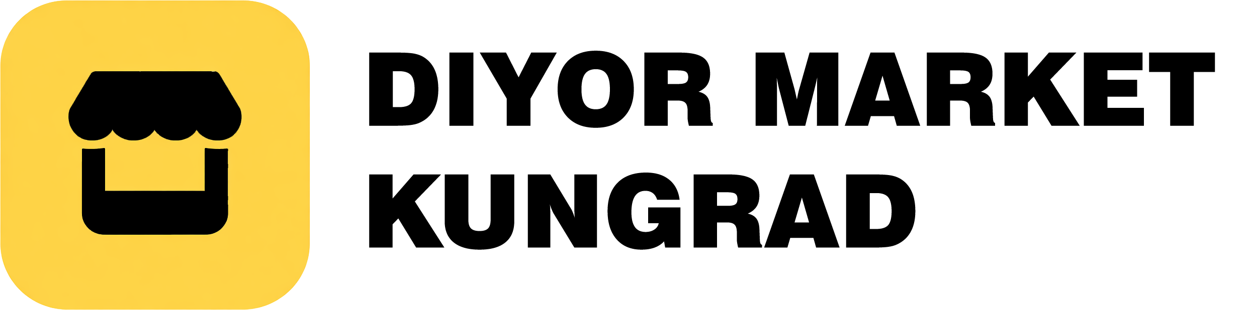 Diyormarketkungrad.uz